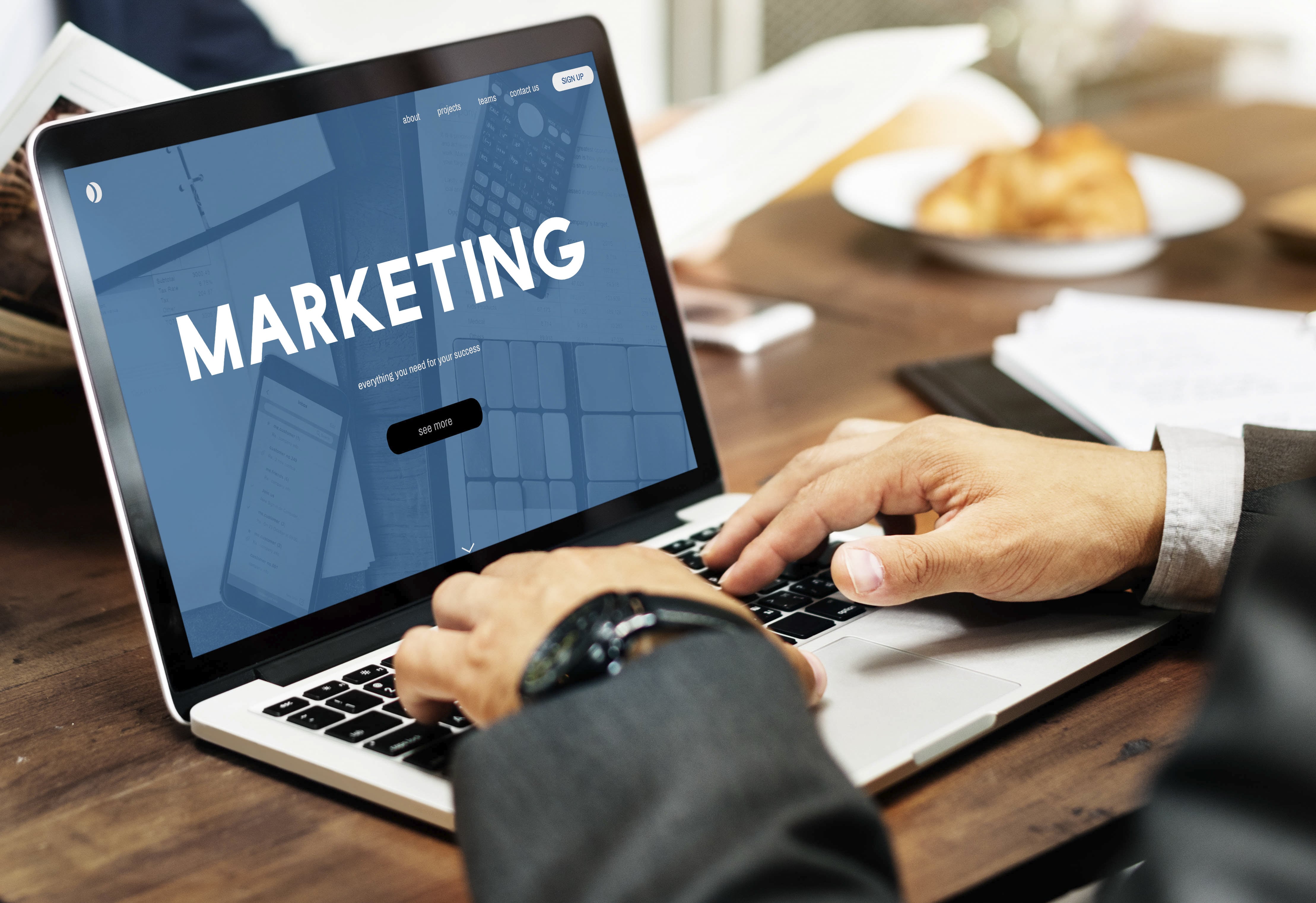 choosing a digital marketing agency