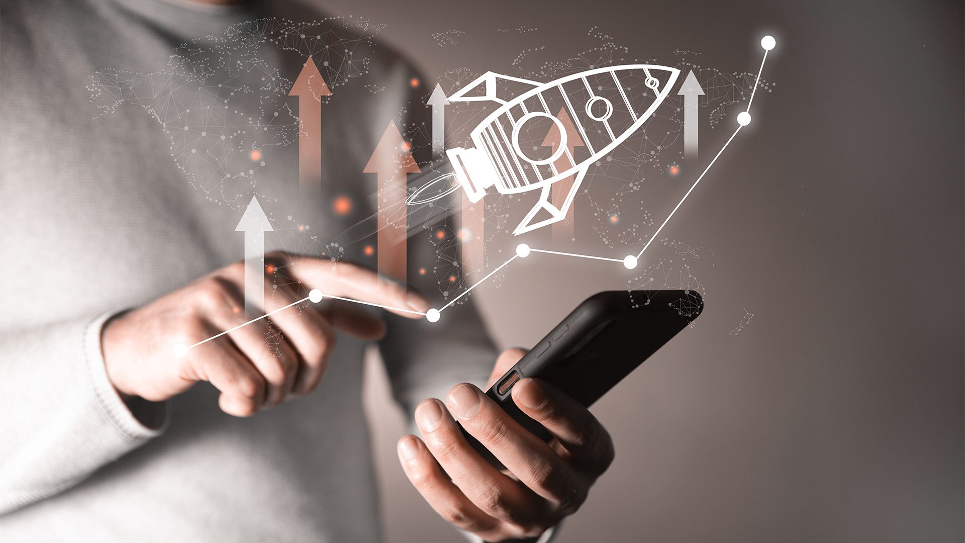 10 Marketing Trends to Watch in 2024 | Digital Strategy | Robiz Solutions