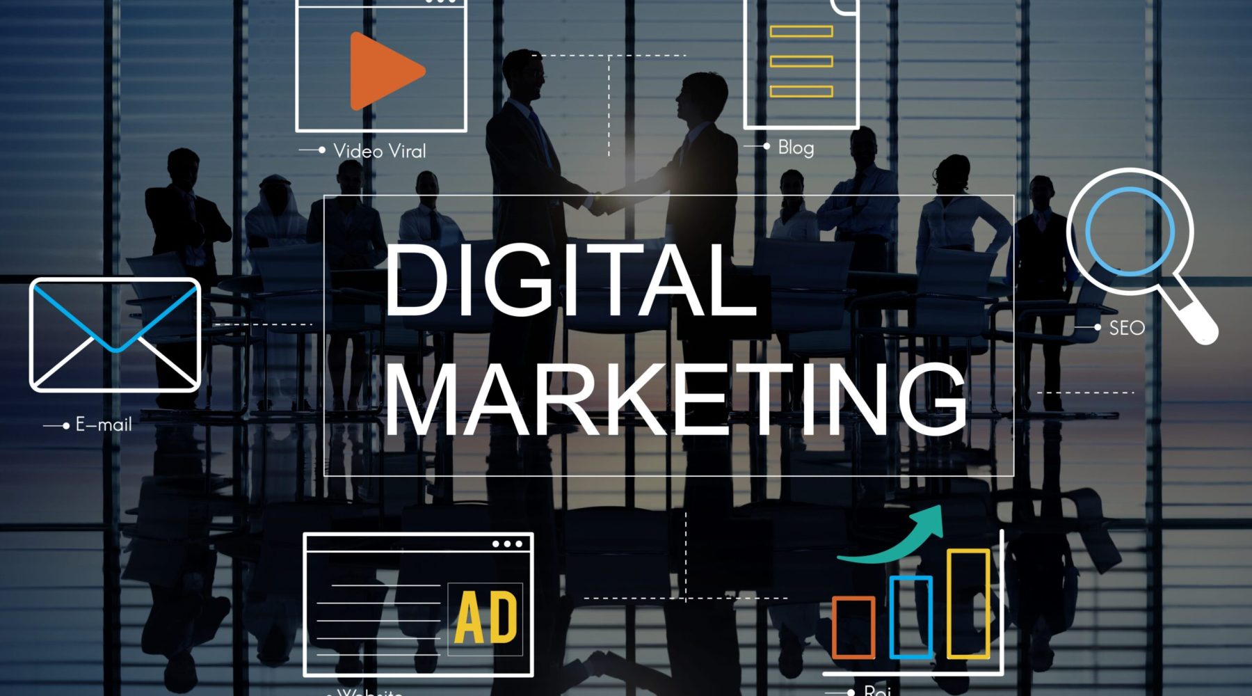 digital-marketing-with-icons-business-people